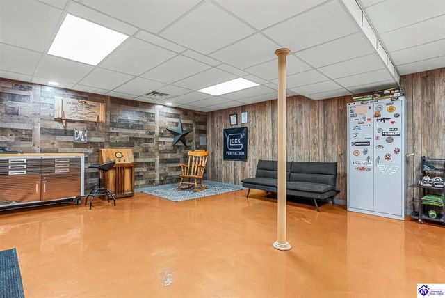 2170 Petersburg Road, Boston, KY 40107