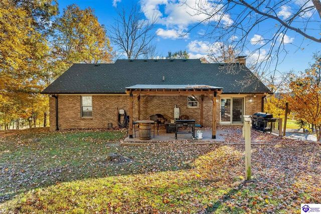 2170 Petersburg Road, Boston, KY 40107