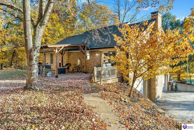 2170 Petersburg Road, Boston, KY 40107