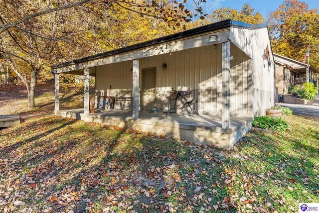 2170 Petersburg Road, Boston, KY 40107