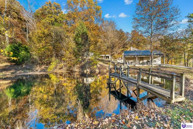 2170 Petersburg Road, Boston, KY 40107