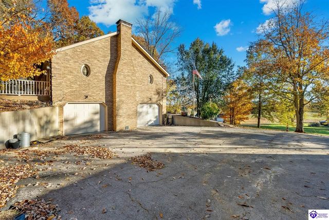 2170 Petersburg Road, Boston, KY 40107