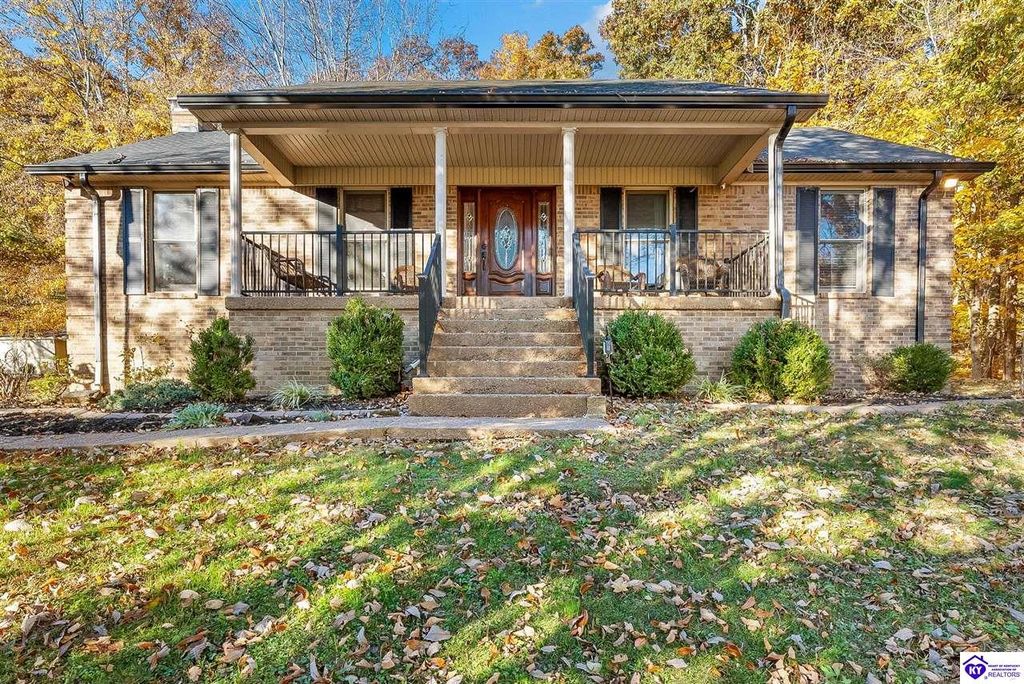 2170 Petersburg Road, Boston, KY 40107