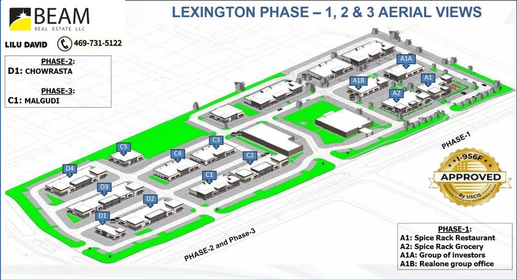 10402 Coit Road, Frisco, TX 75035