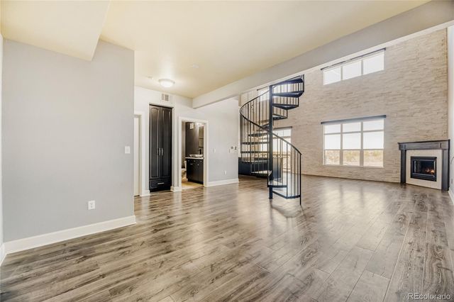 5677 S Park Place D302, Englewood, CO 80111