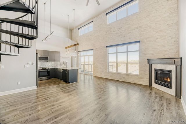 5677 S Park Place D302, Englewood, CO 80111