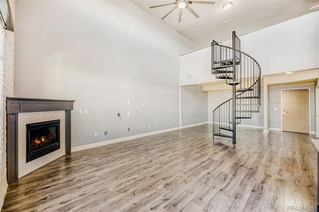 5677 S Park Place D302, Englewood, CO 80111