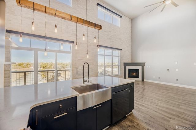 5677 S Park Place D302, Englewood, CO 80111