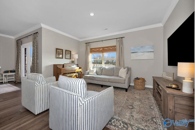 6577 Moon Crest Lane NW, Huntsville, AL 35806