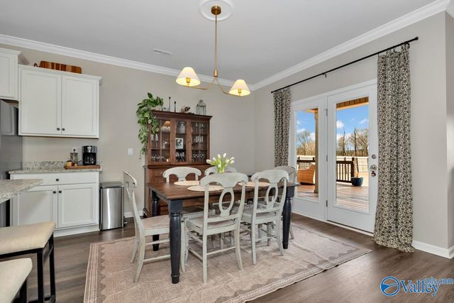 6577 Moon Crest Lane NW, Huntsville, AL 35806