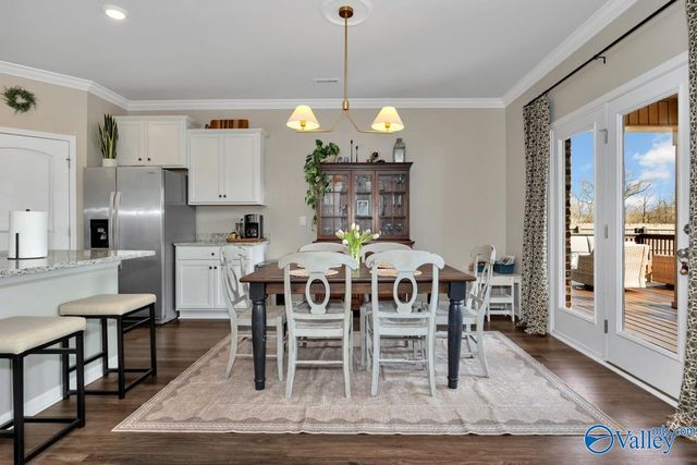 6577 Moon Crest Lane NW, Huntsville, AL 35806