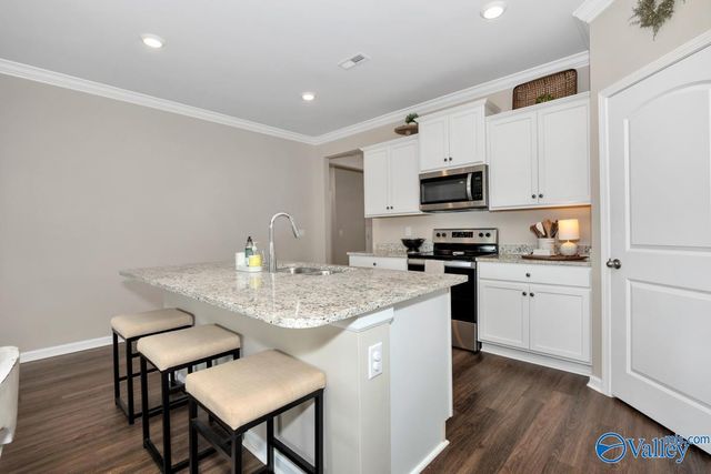 6577 Moon Crest Lane NW, Huntsville, AL 35806