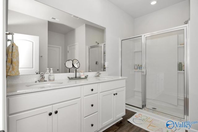 6577 Moon Crest Lane NW, Huntsville, AL 35806