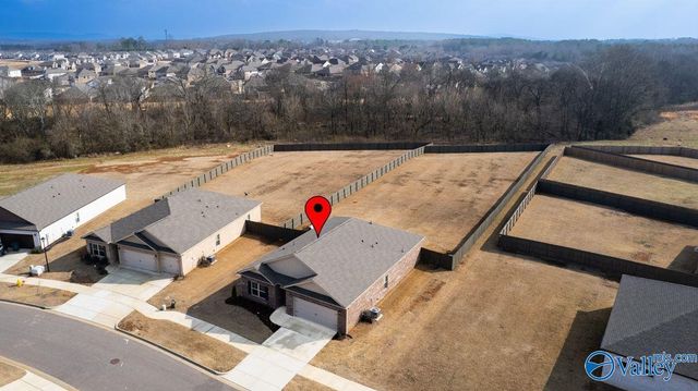 6577 Moon Crest Lane NW, Huntsville, AL 35806