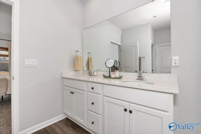 6577 Moon Crest Lane NW, Huntsville, AL 35806