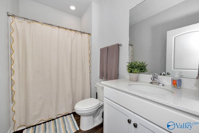 6577 Moon Crest Lane NW, Huntsville, AL 35806