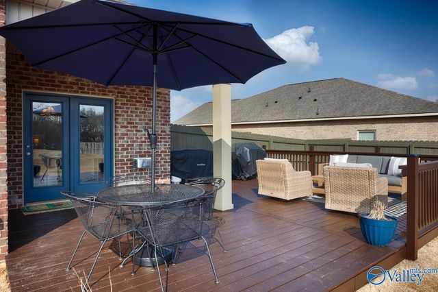 6577 Moon Crest Lane NW, Huntsville, AL 35806