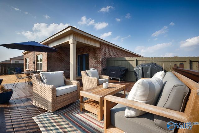 6577 Moon Crest Lane NW, Huntsville, AL 35806