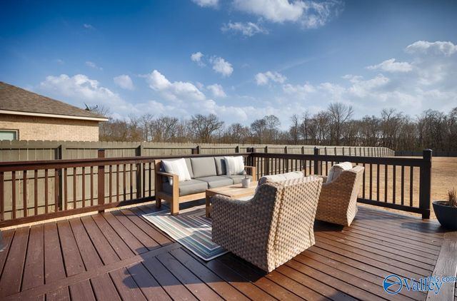 6577 Moon Crest Lane NW, Huntsville, AL 35806