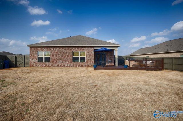 6577 Moon Crest Lane NW, Huntsville, AL 35806