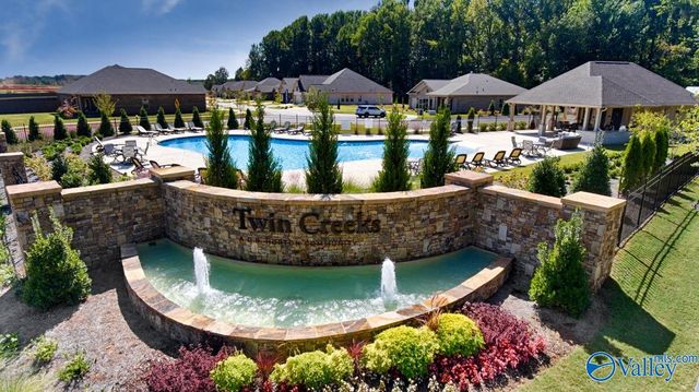 6577 Moon Crest Lane NW, Huntsville, AL 35806