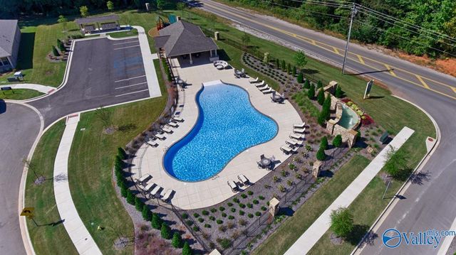 6577 Moon Crest Lane NW, Huntsville, AL 35806