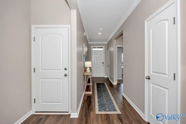 6577 Moon Crest Lane NW, Huntsville, AL 35806