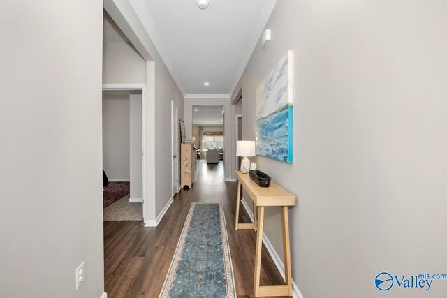 6577 Moon Crest Lane NW, Huntsville, AL 35806