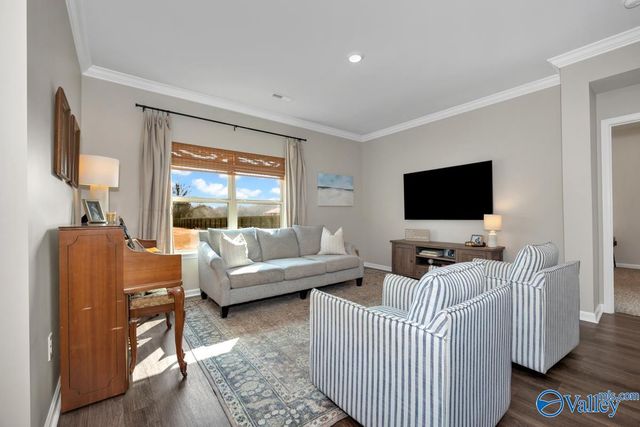 6577 Moon Crest Lane NW, Huntsville, AL 35806