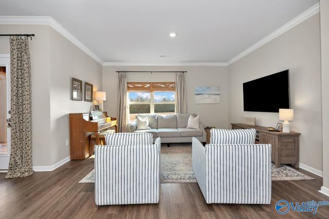 6577 Moon Crest Lane NW, Huntsville, AL 35806