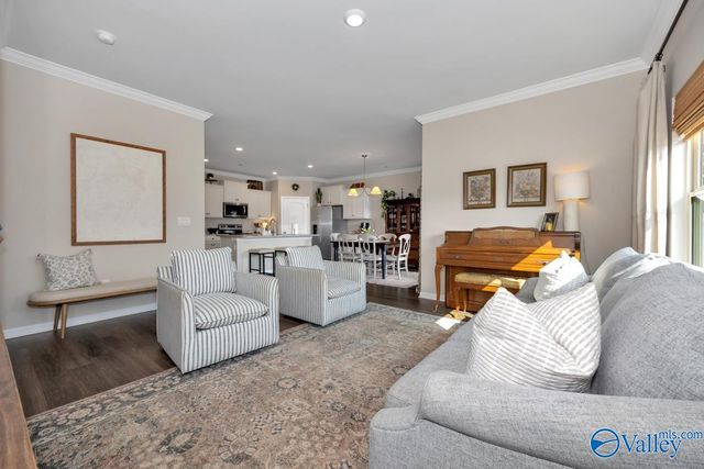 6577 Moon Crest Lane NW, Huntsville, AL 35806