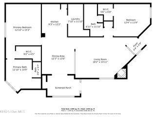 4166 Breezewood Drive Apt 103, Wilmington, NC 28412