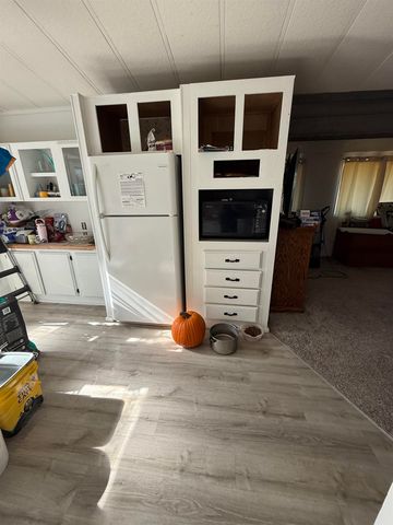 500 South Ave, Northport, WA 99157