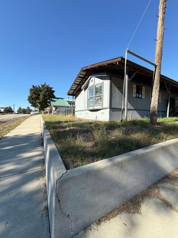 500 South Ave, Northport, WA 99157