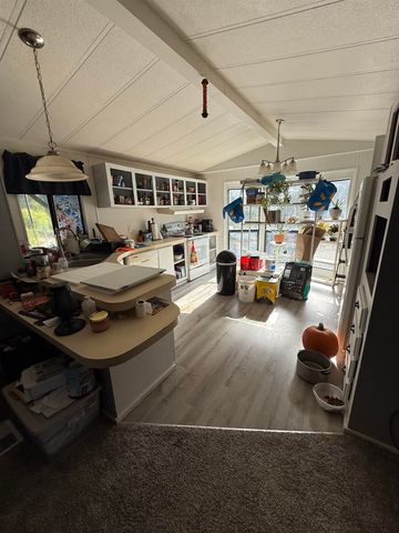 500 South Ave, Northport, WA 99157