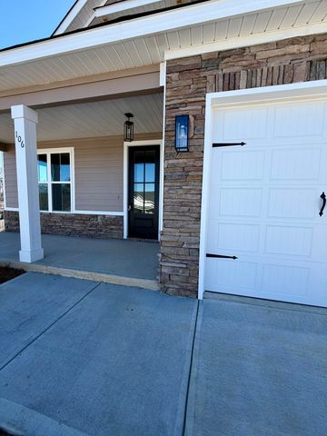 106 Bennett St Street, Grovetown, GA 30813