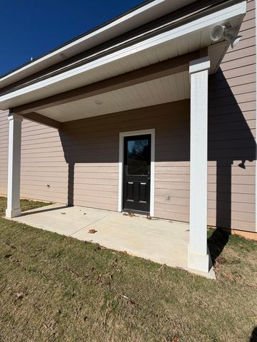 106 Bennett St Street, Grovetown, GA 30813