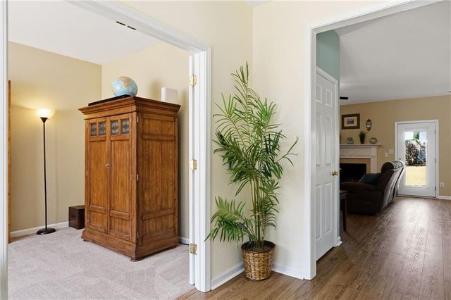 2596 Gristhaven Lane, Buford, GA 30519