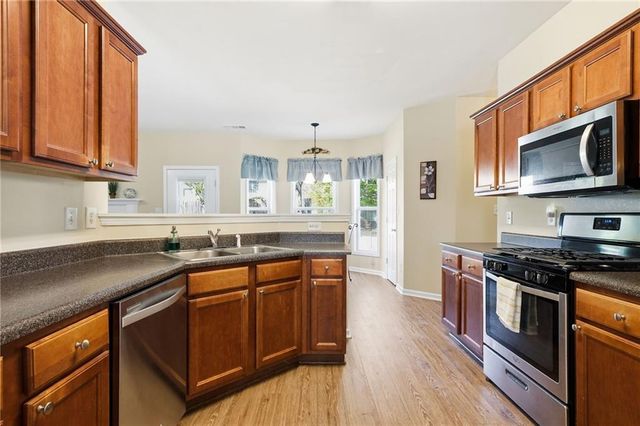 2596 Gristhaven Lane, Buford, GA 30519