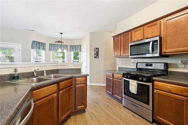 2596 Gristhaven Lane, Buford, GA 30519