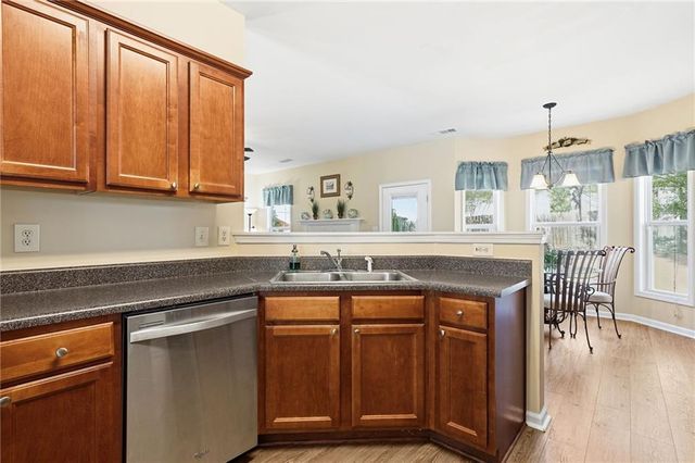 2596 Gristhaven Lane, Buford, GA 30519