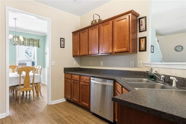 2596 Gristhaven Lane, Buford, GA 30519