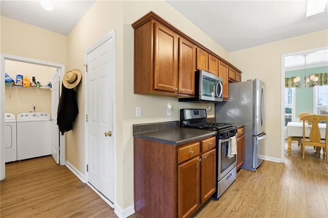 2596 Gristhaven Lane, Buford, GA 30519