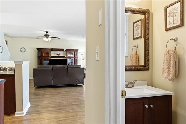 2596 Gristhaven Lane, Buford, GA 30519