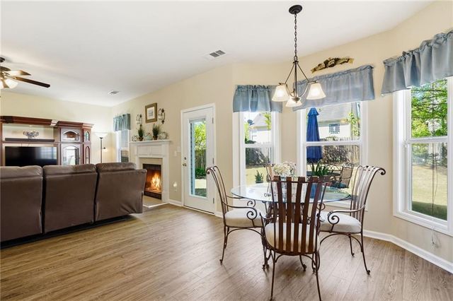 2596 Gristhaven Lane, Buford, GA 30519