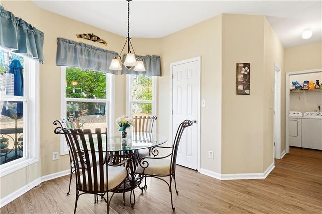 2596 Gristhaven Lane, Buford, GA 30519