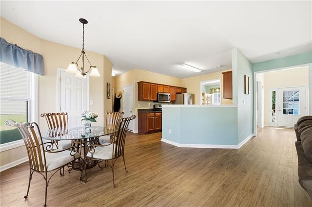 2596 Gristhaven Lane, Buford, GA 30519