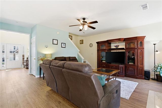 2596 Gristhaven Lane, Buford, GA 30519