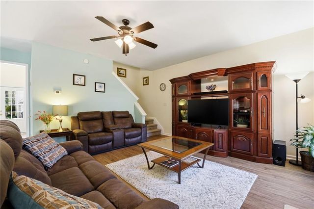 2596 Gristhaven Lane, Buford, GA 30519