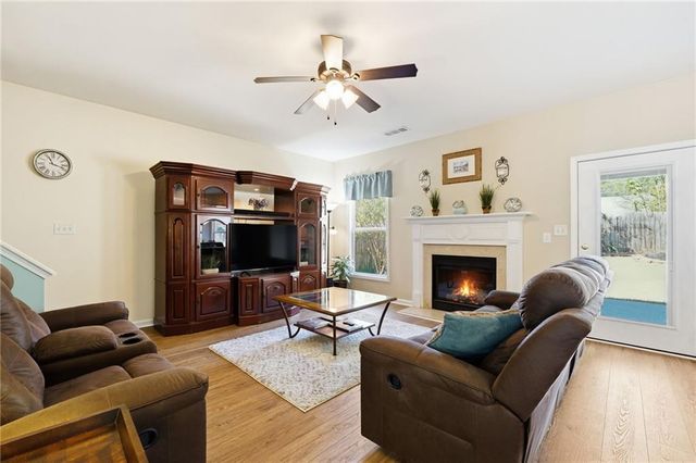 2596 Gristhaven Lane, Buford, GA 30519